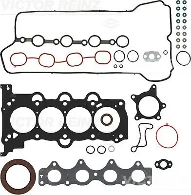 Dichtungsvollsatz, Motor VICTOR REINZ 01-22555-01 Bild Dichtungsvollsatz, Motor VICTOR REINZ 01-22555-01