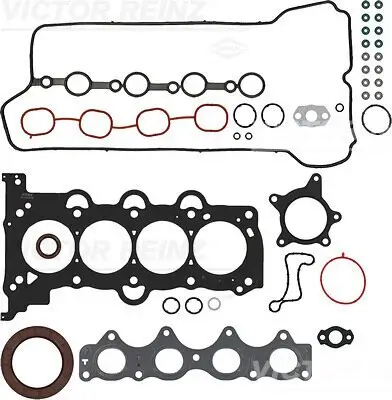 Dichtungsvollsatz, Motor VICTOR REINZ 01-22556-01