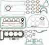 Dichtungsvollsatz, Motor VICTOR REINZ 01-22760-04