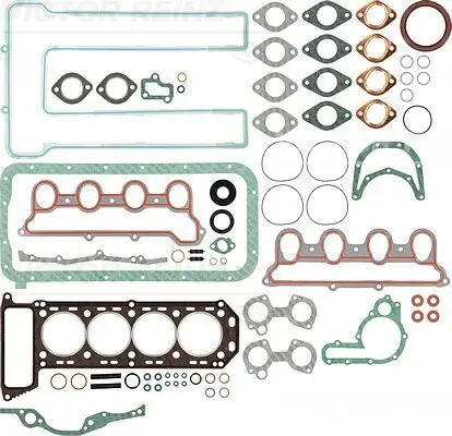 Dichtungsvollsatz, Motor VICTOR REINZ 01-22760-05 Bild Dichtungsvollsatz, Motor VICTOR REINZ 01-22760-05