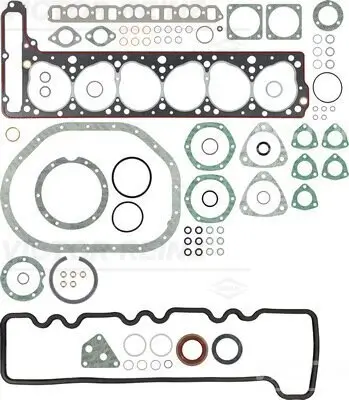 Dichtungsvollsatz, Motor VICTOR REINZ 01-23425-04 Bild Dichtungsvollsatz, Motor VICTOR REINZ 01-23425-04