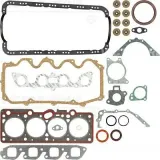 Dichtungsvollsatz, Motor VICTOR REINZ 01-24840-09