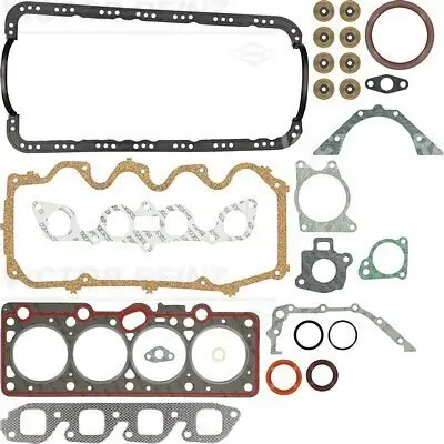 Dichtungsvollsatz, Motor VICTOR REINZ 01-24840-09 Bild Dichtungsvollsatz, Motor VICTOR REINZ 01-24840-09