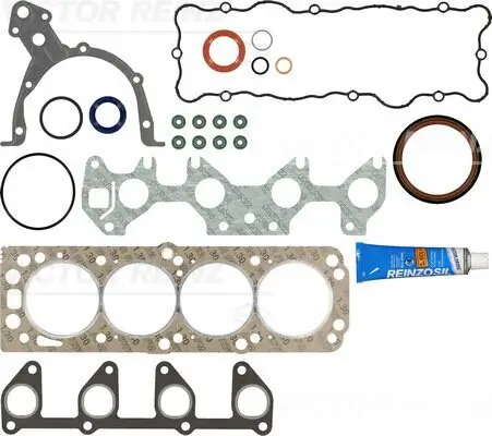 Dichtungsvollsatz, Motor VICTOR REINZ 01-27270-01 Bild Dichtungsvollsatz, Motor VICTOR REINZ 01-27270-01