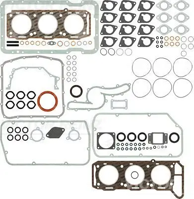 Dichtungsvollsatz, Motor VICTOR REINZ 01-27470-02