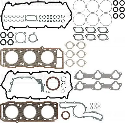 Dichtungsvollsatz, Motor VICTOR REINZ 01-27485-01