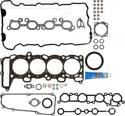 Dichtungsvollsatz, Motor VICTOR REINZ 01-27825-03