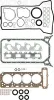 Dichtungsvollsatz, Motor VICTOR REINZ 01-29105-01