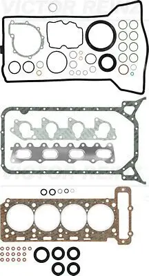 Dichtungsvollsatz, Motor VICTOR REINZ 01-29105-01 Bild Dichtungsvollsatz, Motor VICTOR REINZ 01-29105-01