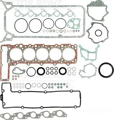 Dichtungsvollsatz, Motor VICTOR REINZ 01-29245-01 Bild Dichtungsvollsatz, Motor VICTOR REINZ 01-29245-01