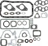 Dichtungsvollsatz, Motor VICTOR REINZ 01-31737-03