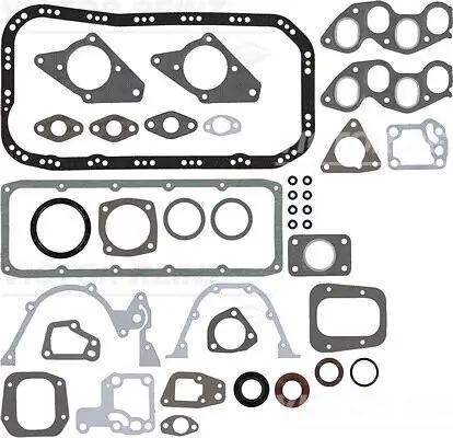 Dichtungsvollsatz, Motor VICTOR REINZ 01-31737-03 Bild Dichtungsvollsatz, Motor VICTOR REINZ 01-31737-03