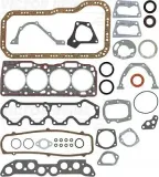 Dichtungsvollsatz, Motor VICTOR REINZ 01-33025-01