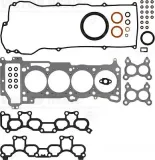 Dichtungsvollsatz, Motor VICTOR REINZ 01-33090-02