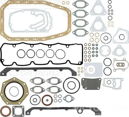 Dichtungsvollsatz, Motor VICTOR REINZ 01-33951-07