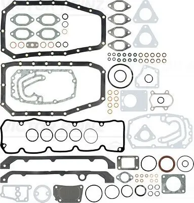 Dichtungsvollsatz, Motor VICTOR REINZ 01-33951-10 Bild Dichtungsvollsatz, Motor VICTOR REINZ 01-33951-10