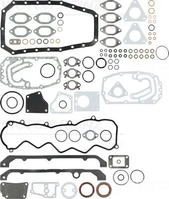 Dichtungsvollsatz, Motor VICTOR REINZ 01-33956-05 Bild Dichtungsvollsatz, Motor VICTOR REINZ 01-33956-05