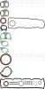 Dichtungsvollsatz, Motor VICTOR REINZ 01-34356-01