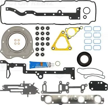 Dichtungsvollsatz, Motor VICTOR REINZ 01-35115-01 Bild Dichtungsvollsatz, Motor VICTOR REINZ 01-35115-01