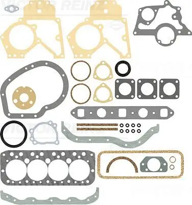 Dichtungsvollsatz, Motor VICTOR REINZ 01-35335-02 Bild Dichtungsvollsatz, Motor VICTOR REINZ 01-35335-02