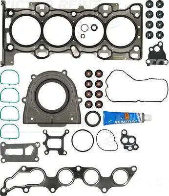 Dichtungsvollsatz, Motor VICTOR REINZ 01-35435-01 Bild Dichtungsvollsatz, Motor VICTOR REINZ 01-35435-01