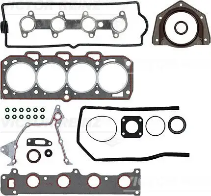 Dichtungsvollsatz, Motor VICTOR REINZ 01-35585-01 Bild Dichtungsvollsatz, Motor VICTOR REINZ 01-35585-01