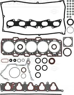 Dichtungsvollsatz, Motor VICTOR REINZ 01-35615-01 Bild Dichtungsvollsatz, Motor VICTOR REINZ 01-35615-01