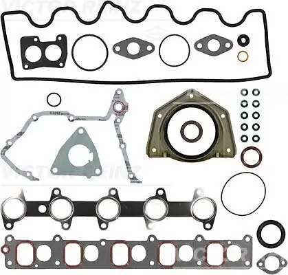 Dichtungsvollsatz, Motor VICTOR REINZ 01-35699-02