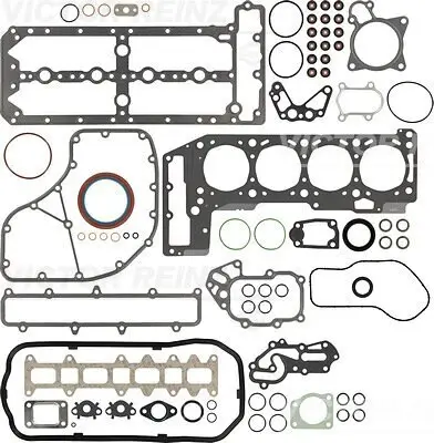 Dichtungsvollsatz, Motor VICTOR REINZ 01-36885-01 Bild Dichtungsvollsatz, Motor VICTOR REINZ 01-36885-01