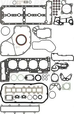 Dichtungsvollsatz, Motor VICTOR REINZ 01-36885-03 Bild Dichtungsvollsatz, Motor VICTOR REINZ 01-36885-03