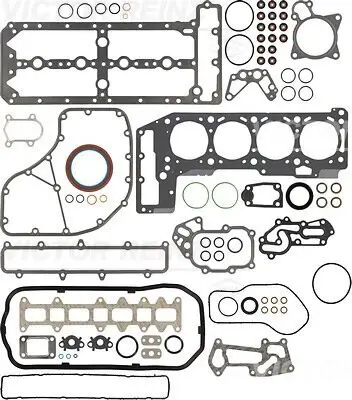 Dichtungsvollsatz, Motor VICTOR REINZ 01-36885-06 Bild Dichtungsvollsatz, Motor VICTOR REINZ 01-36885-06