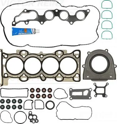 Dichtungsvollsatz, Motor VICTOR REINZ 01-36935-01