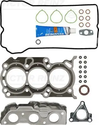 Dichtungsvollsatz, Motor VICTOR REINZ 01-37555-01
