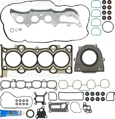 Dichtungsvollsatz, Motor VICTOR REINZ 01-37685-01