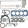 Dichtungsvollsatz, Motor VICTOR REINZ 01-37740-03