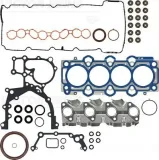 Dichtungsvollsatz, Motor VICTOR REINZ 01-37740-03