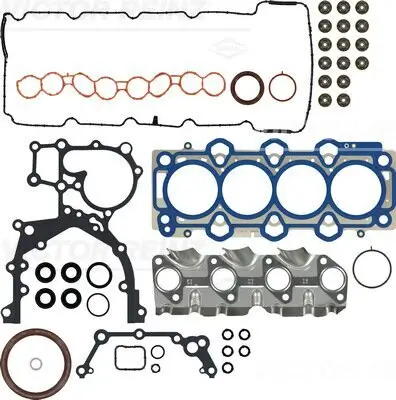Dichtungsvollsatz, Motor VICTOR REINZ 01-37740-03 Bild Dichtungsvollsatz, Motor VICTOR REINZ 01-37740-03