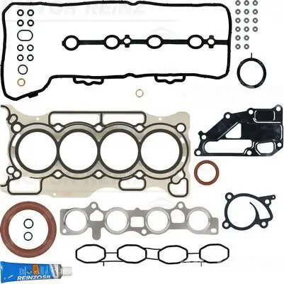 Dichtungsvollsatz, Motor VICTOR REINZ 01-37855-01 Bild Dichtungsvollsatz, Motor VICTOR REINZ 01-37855-01