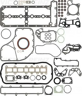 Dichtungsvollsatz, Motor VICTOR REINZ 01-38371-01