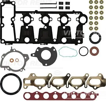 Dichtungsvollsatz, Motor VICTOR REINZ 01-42135-01 Bild Dichtungsvollsatz, Motor VICTOR REINZ 01-42135-01