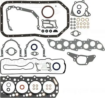 Dichtungsvollsatz, Motor VICTOR REINZ 01-52248-01 Bild Dichtungsvollsatz, Motor VICTOR REINZ 01-52248-01