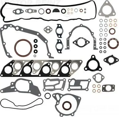 Dichtungsvollsatz, Motor VICTOR REINZ 01-52252-03