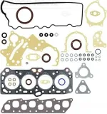 Dichtungsvollsatz, Motor VICTOR REINZ 01-52255-03