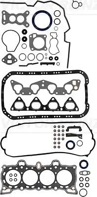 Dichtungsvollsatz, Motor VICTOR REINZ 01-52680-01