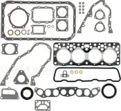 Dichtungsvollsatz, Motor VICTOR REINZ 01-52735-01