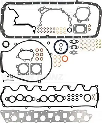 Dichtungsvollsatz, Motor VICTOR REINZ 01-52745-01 Bild Dichtungsvollsatz, Motor VICTOR REINZ 01-52745-01