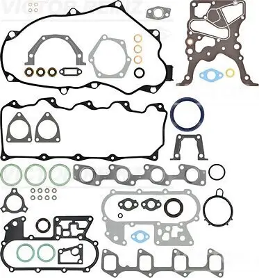 Dichtungsvollsatz, Motor VICTOR REINZ 01-52750-01 Bild Dichtungsvollsatz, Motor VICTOR REINZ 01-52750-01