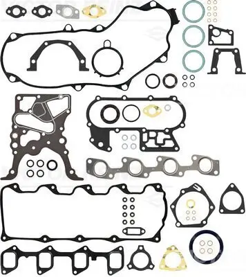 Dichtungsvollsatz, Motor VICTOR REINZ 01-52750-03 Bild Dichtungsvollsatz, Motor VICTOR REINZ 01-52750-03