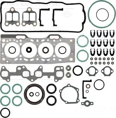 Dichtungsvollsatz, Motor VICTOR REINZ 01-52840-02 Bild Dichtungsvollsatz, Motor VICTOR REINZ 01-52840-02