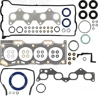 Dichtungsvollsatz, Motor VICTOR REINZ 01-52845-01 Bild Dichtungsvollsatz, Motor VICTOR REINZ 01-52845-01